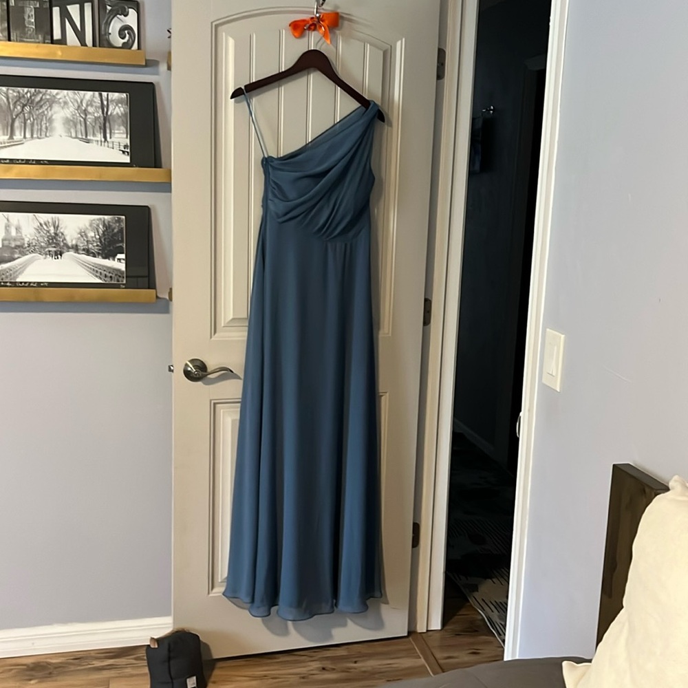 Birdy Grey bridesmaid dress